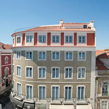 Teatro Boutique Rooms & Suites-2